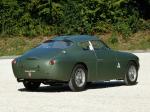 Alfa Romeo 1900 SSZ 1954 года